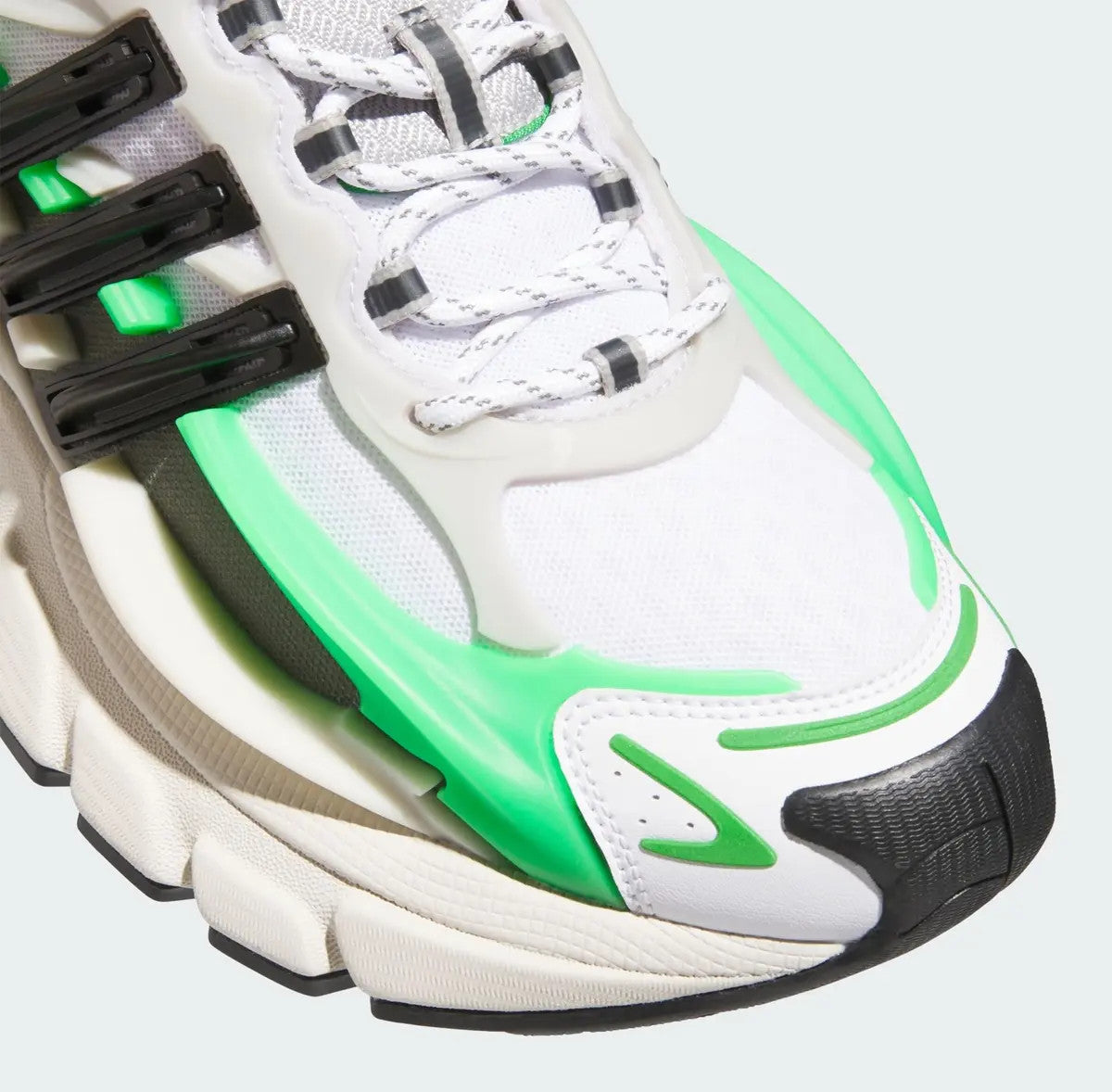 JP9260 Pharrell Williams adidas Adistar Jellyfish Real Green (Men's)