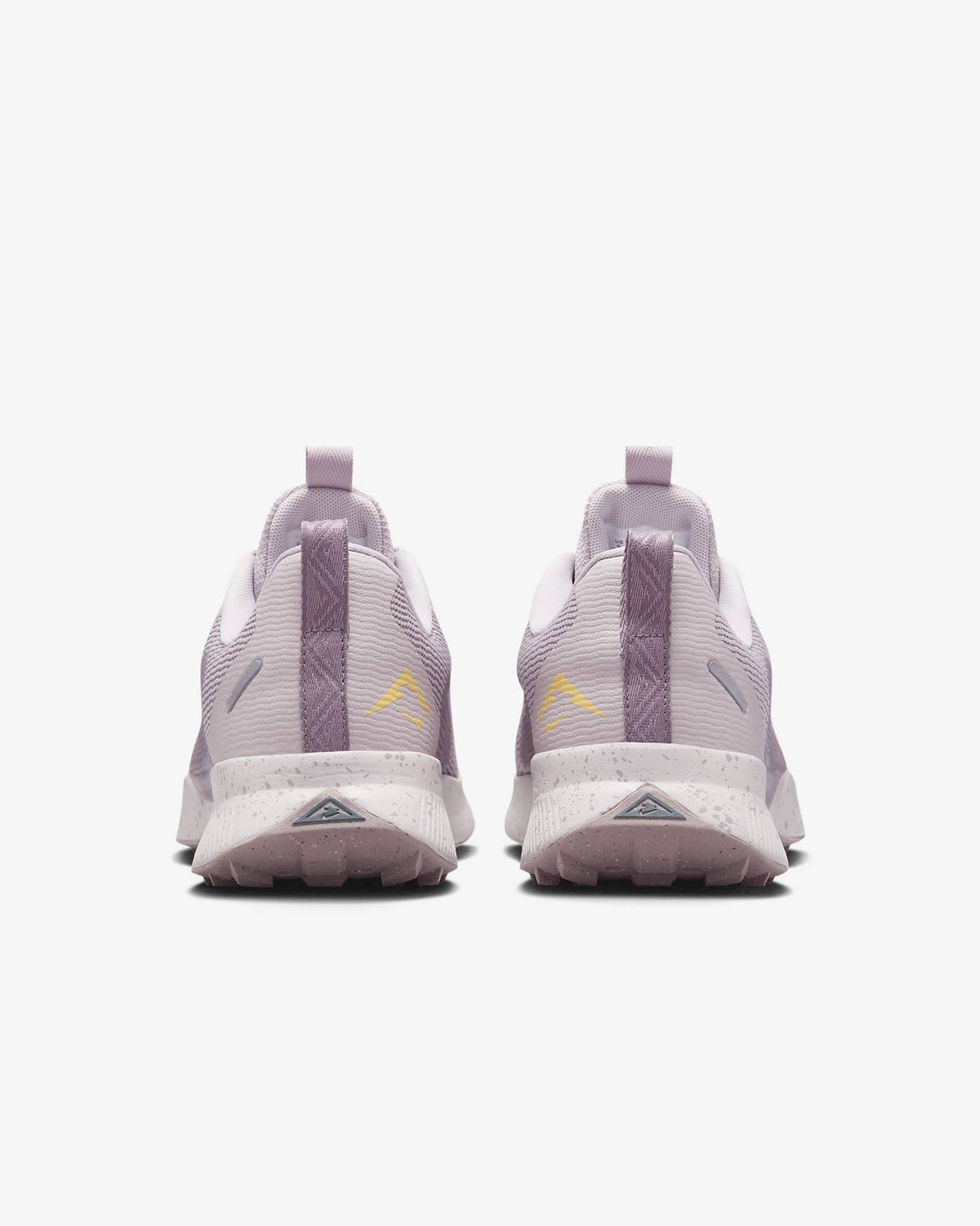 FQ0902-002 Nike Juniper Trail 3 Platinum Violet Light Violet Ore Armory (Women's