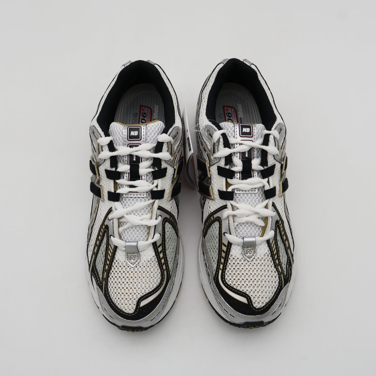 M1906RA New Balance 1906R Silver (Men's)