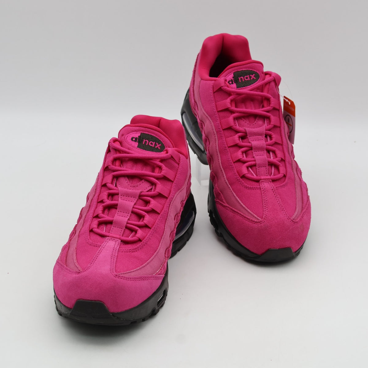 II7632-600 Nike Air Max 95 OG Fireberry (Men's)