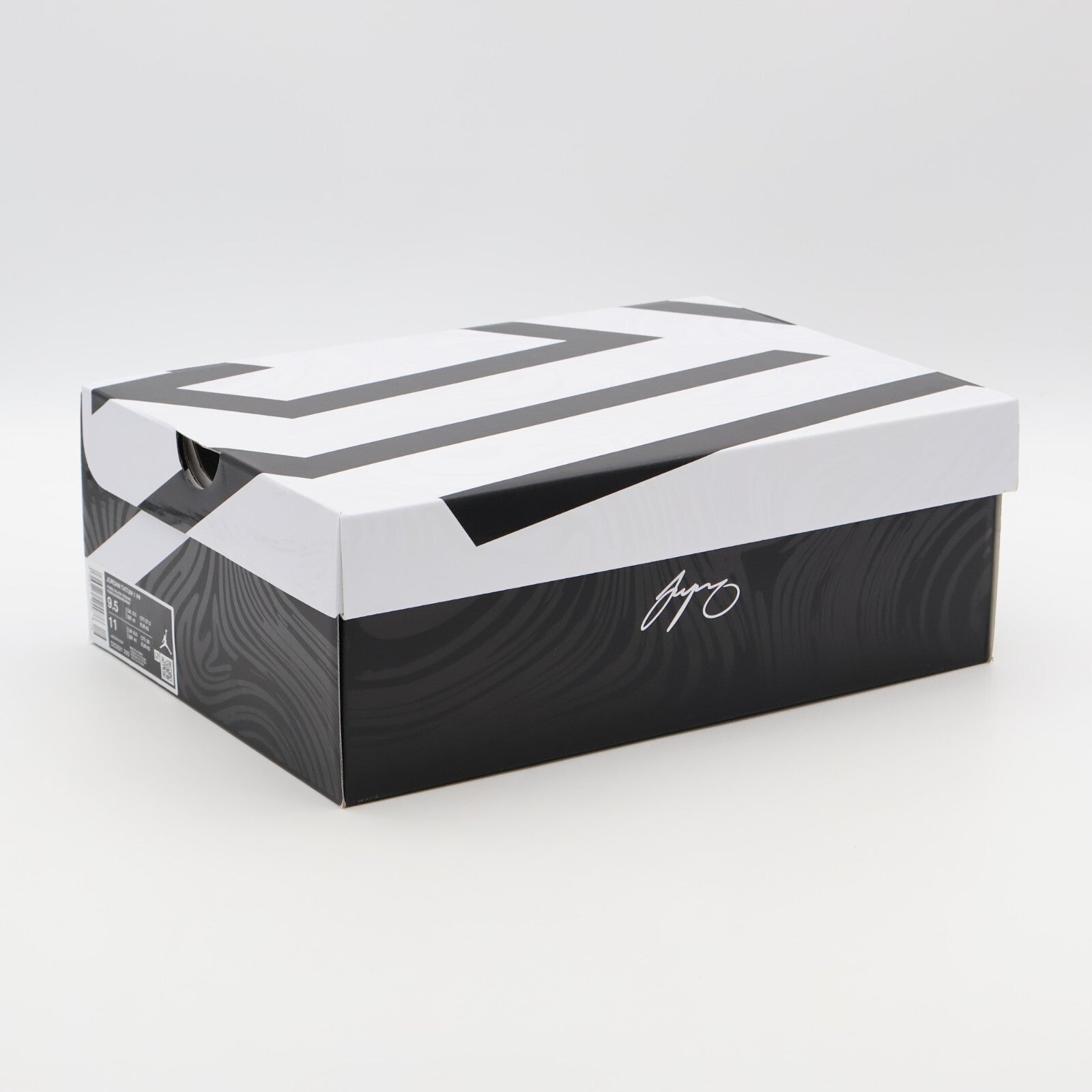 DZ3321-200 Nike Jordan Tatum 1 Tunnel Walk (Men's)