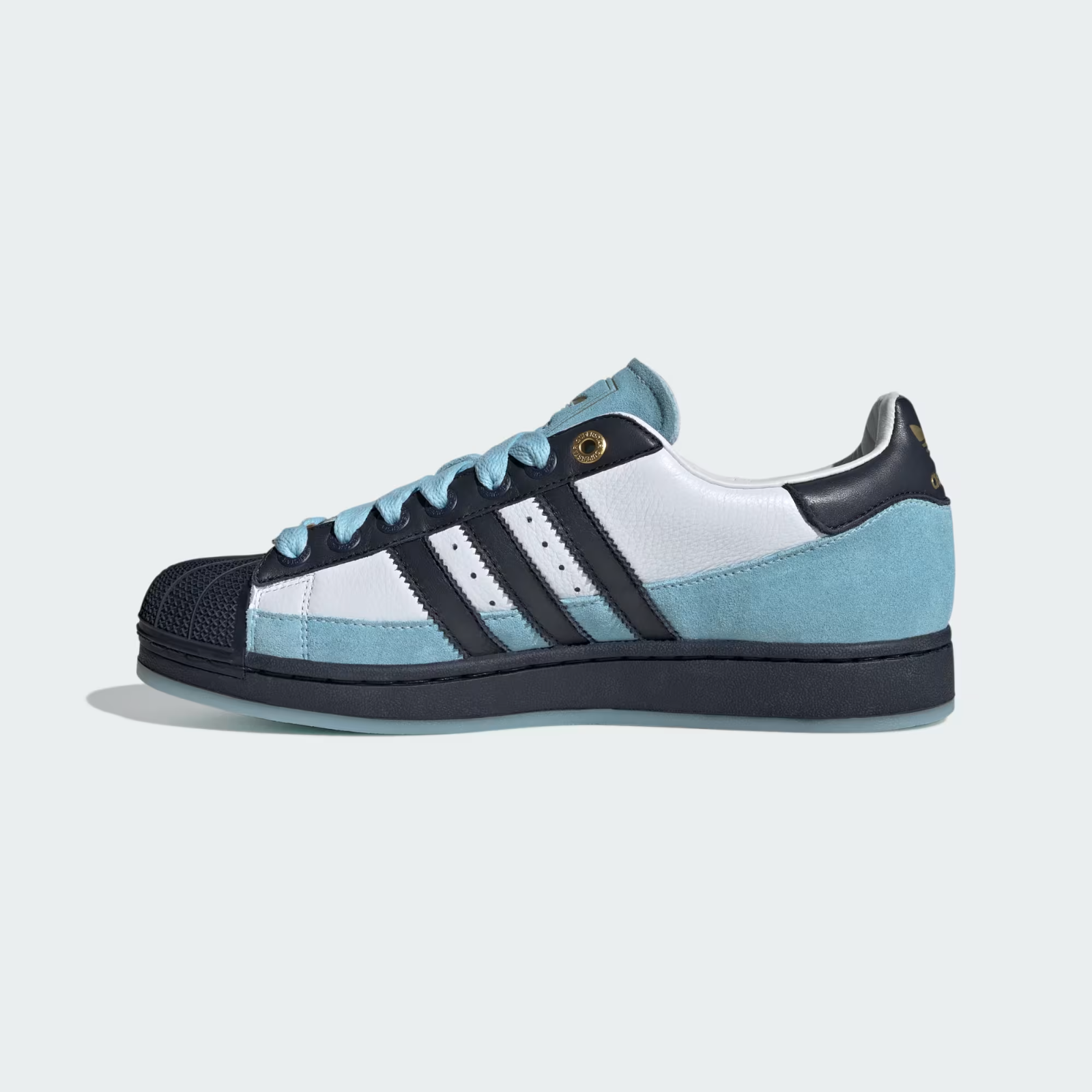KI8564 adidas Superstar 2 Supplier Colour (Men's)