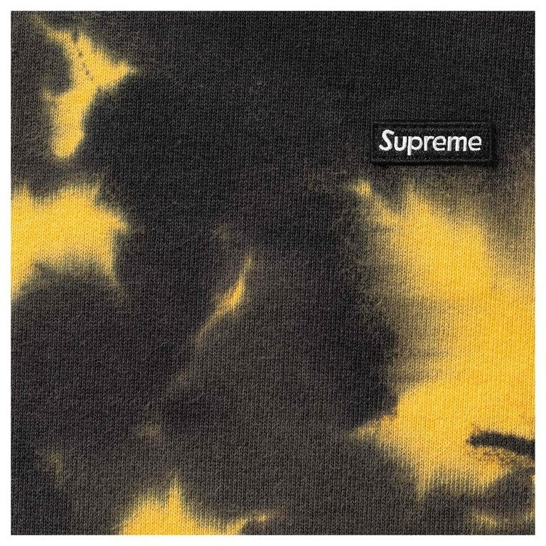 Supreme Small Box Sweatshort Tie Dye (26FW)