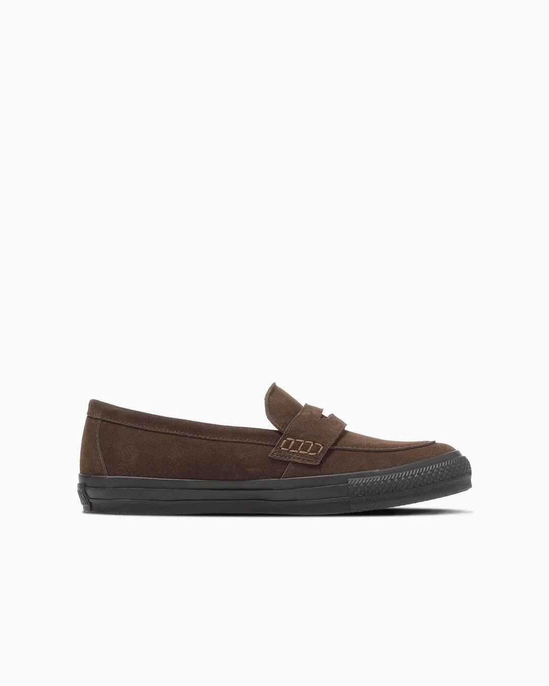 31316670 Converse All Star Coinloafer SU Dark Brown/Black (Men's)