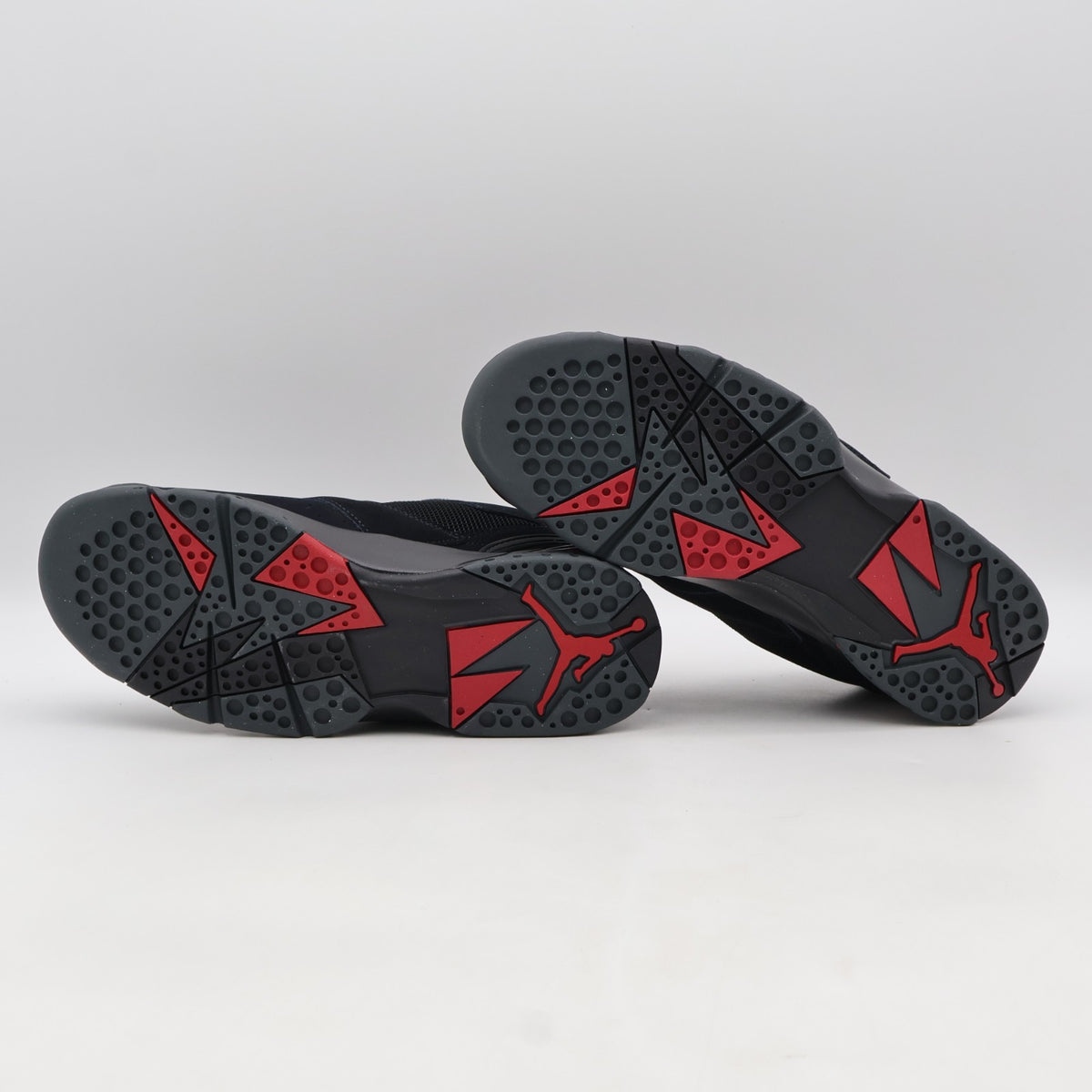 HQ3950-006 Nike Air Jordan MVP 92 Bred (Men's)