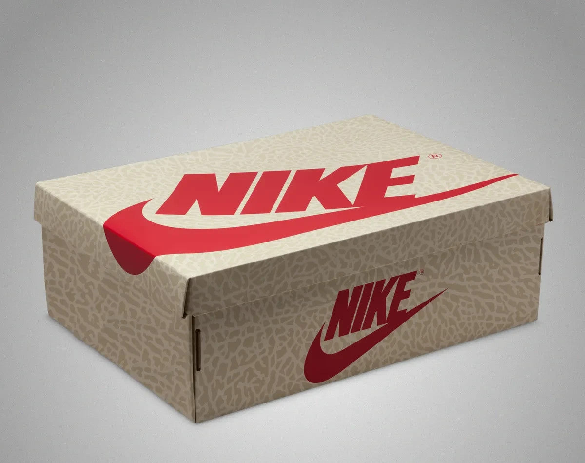 IH4363-100 Nike Air Jordan 1 Retro High OG Sail Pale Ivory (Men's)