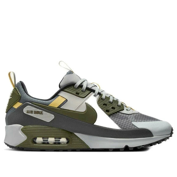 FB2877-003 Nike Air Max 90 Drift rey Cargo Khaki (Men's)