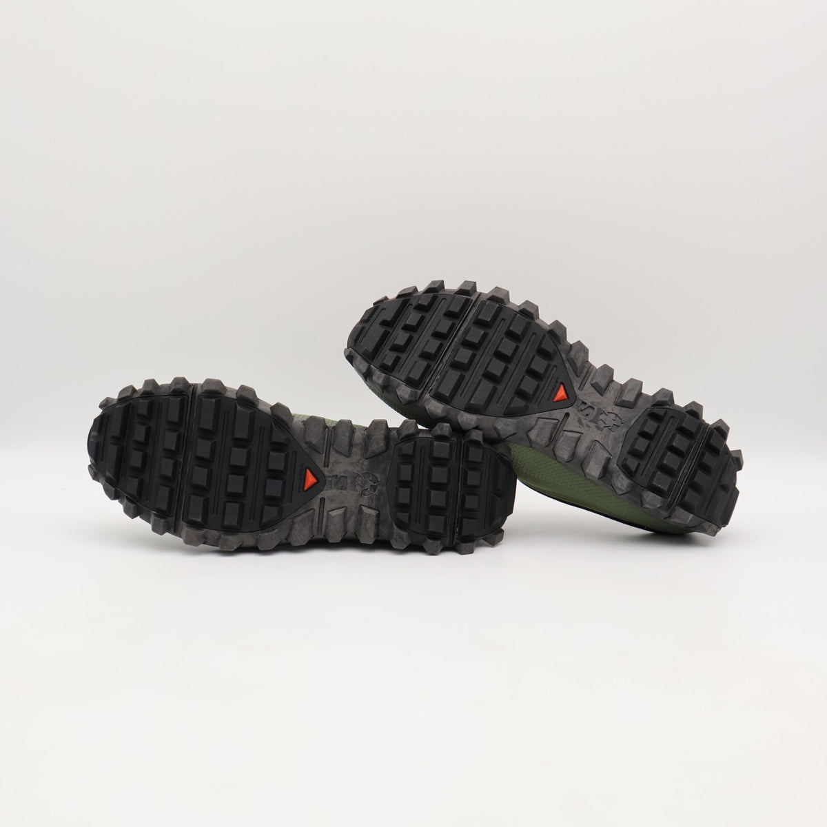 L47579100 Salomon Snowclog Deep Lichen Green Black (Men's)