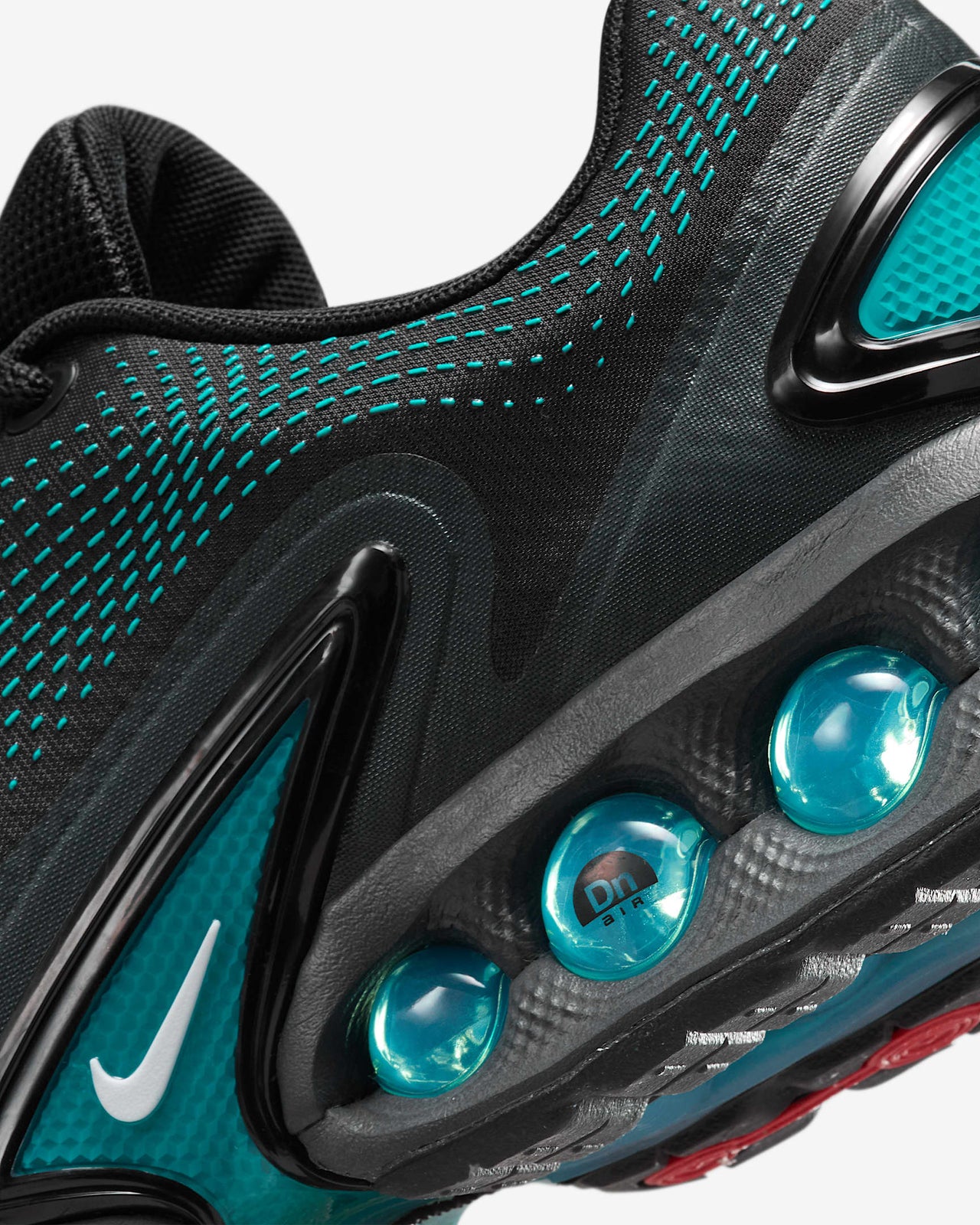HV5235-001 Nike Air Max DN Dusty Cactus (Men's)