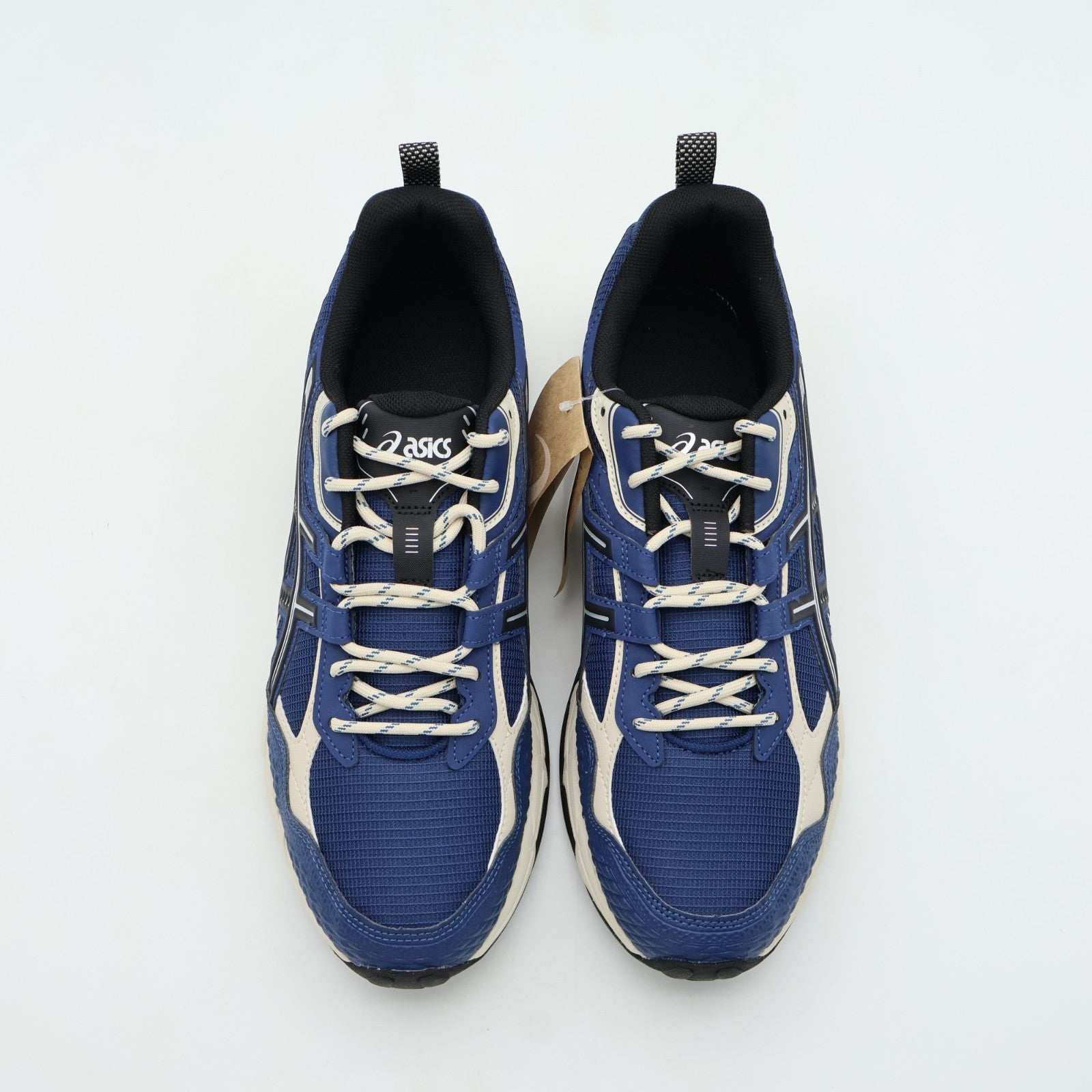1203A754-400 Asics Gel-Nunobiki RGD Independence Blue Black (Men's)
