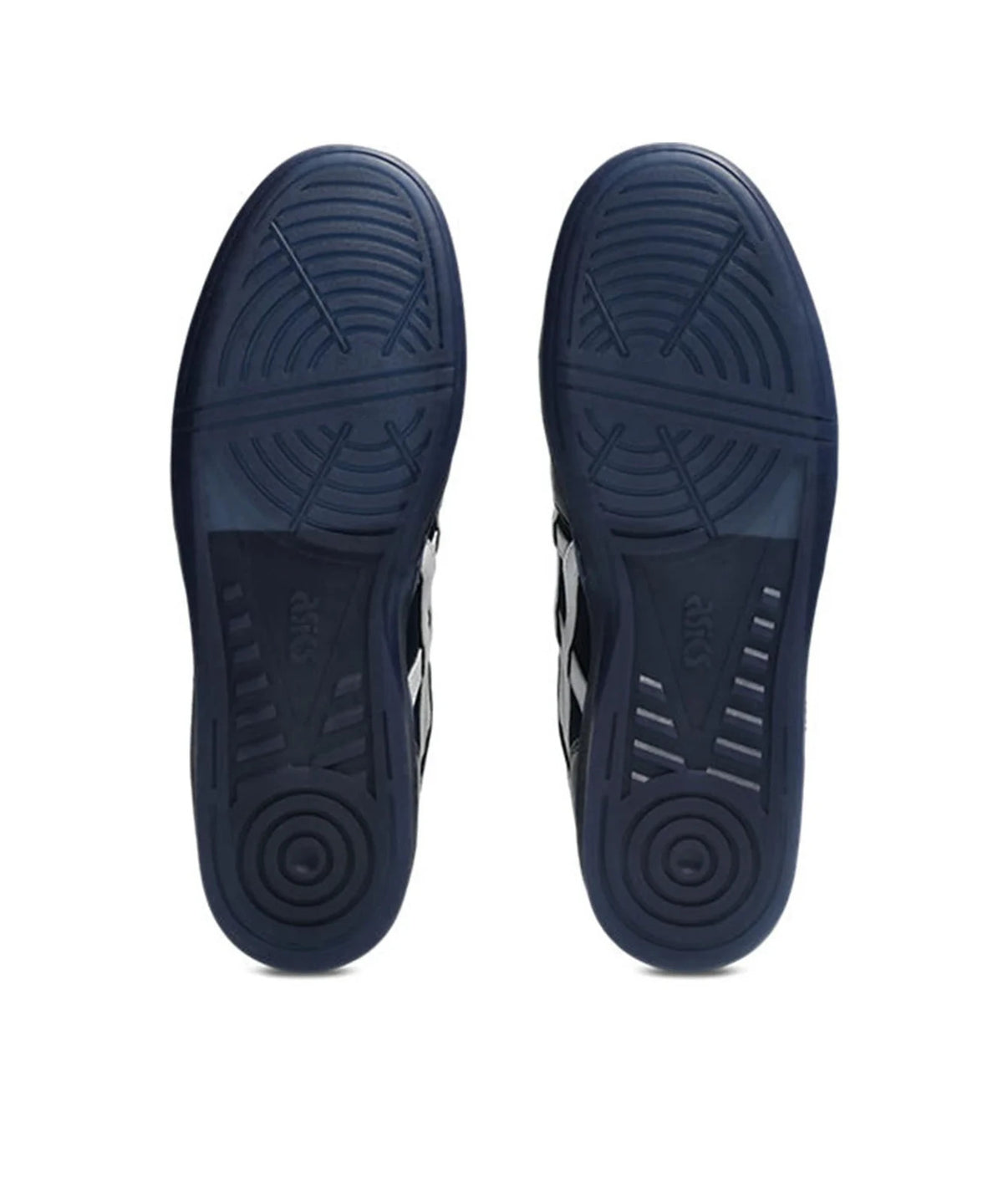 1201B058-400 Asics Leggerezza FB Navy White (Men's)