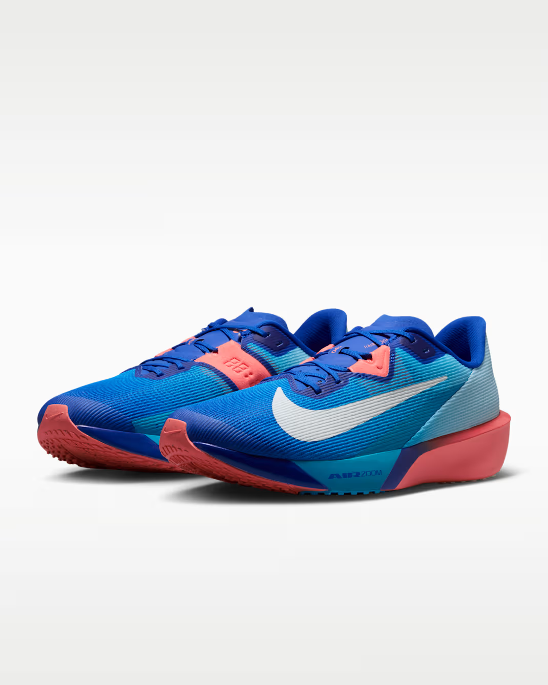 FV6040-402 Nike Zoom Rival Fly 4 "Racer Blue/Blue Lightning" (Men's)