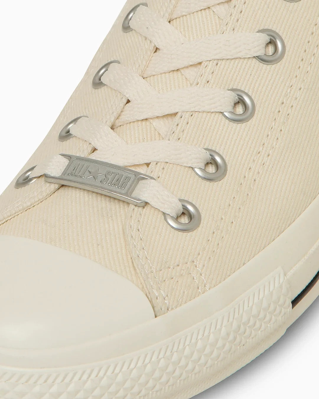 31316021 Converse All Star Logodeubre OX Old White (Men's)