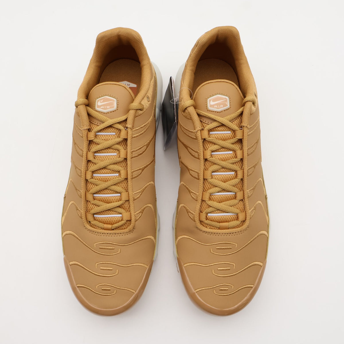 FZ8815-200 Nike Air Max Plus Flax Sail (Men's)