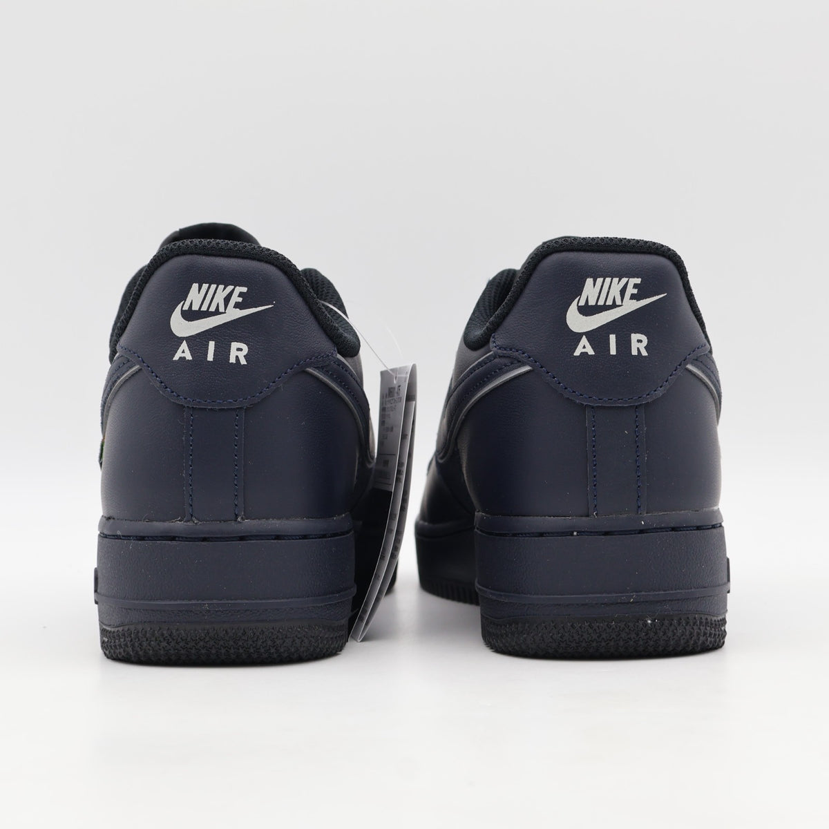 IM6001-475 Nike Air Force 1 Low Dark Obsidian (Men's)