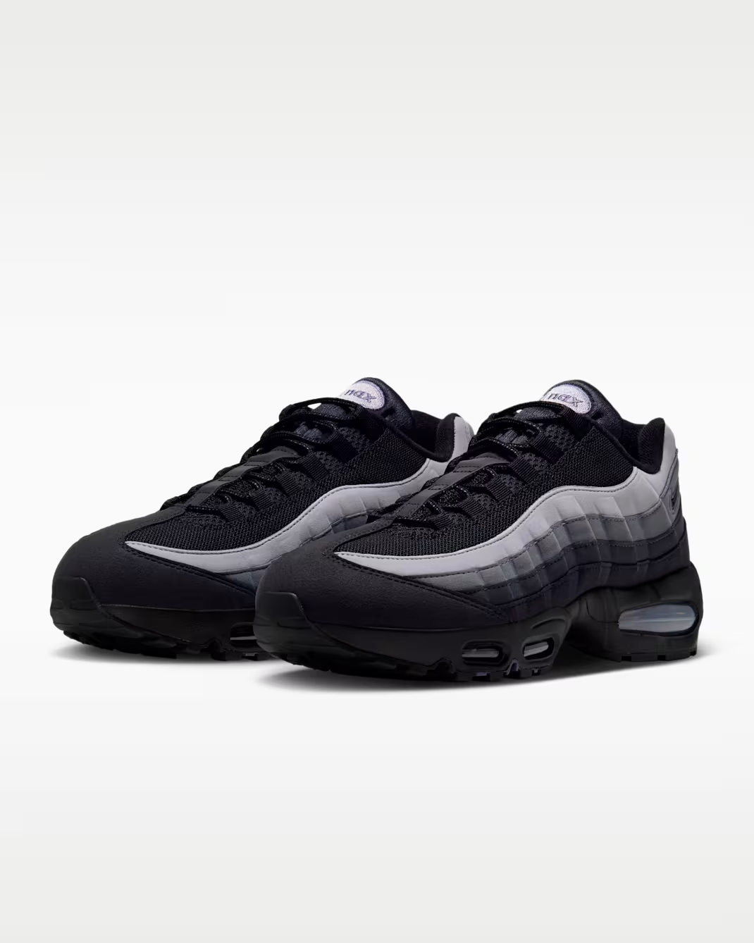 IQ0229-002 Nike Air Max 95 Big Bubble PRM "Joker" (Men's)