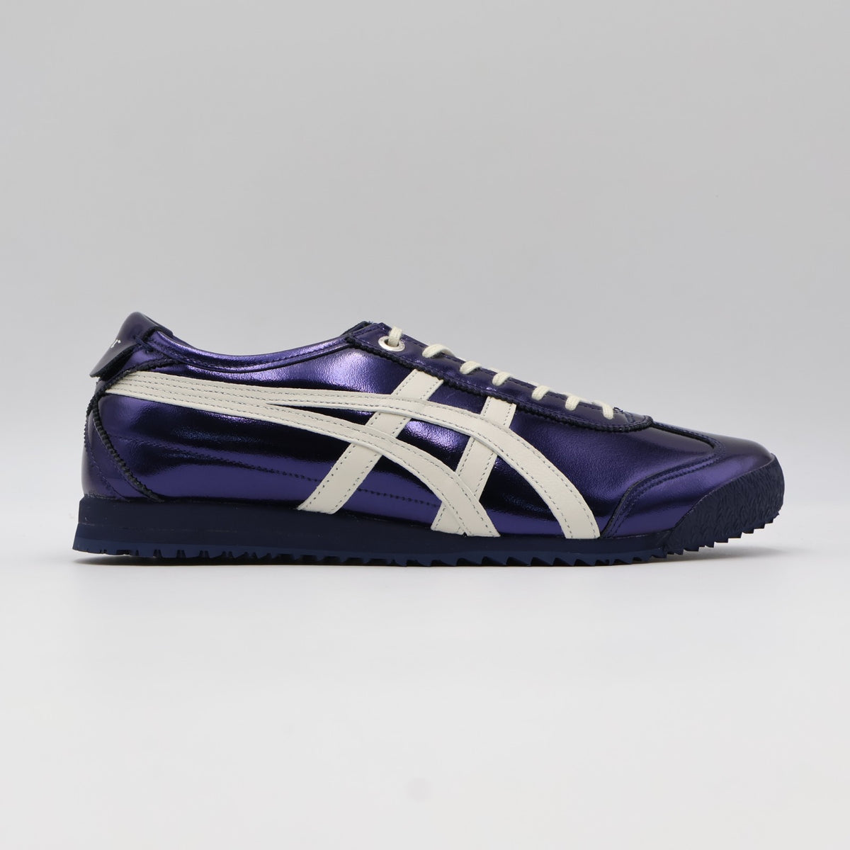 1183C468-400 Onitsuka Tiger Mexico 66 SD MIDNIGHT CREAM (Men's)