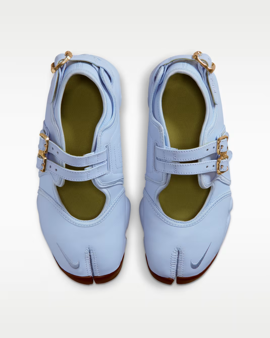 IV5739-441 Nike Air Rift "Celestine Blue" (Women's)