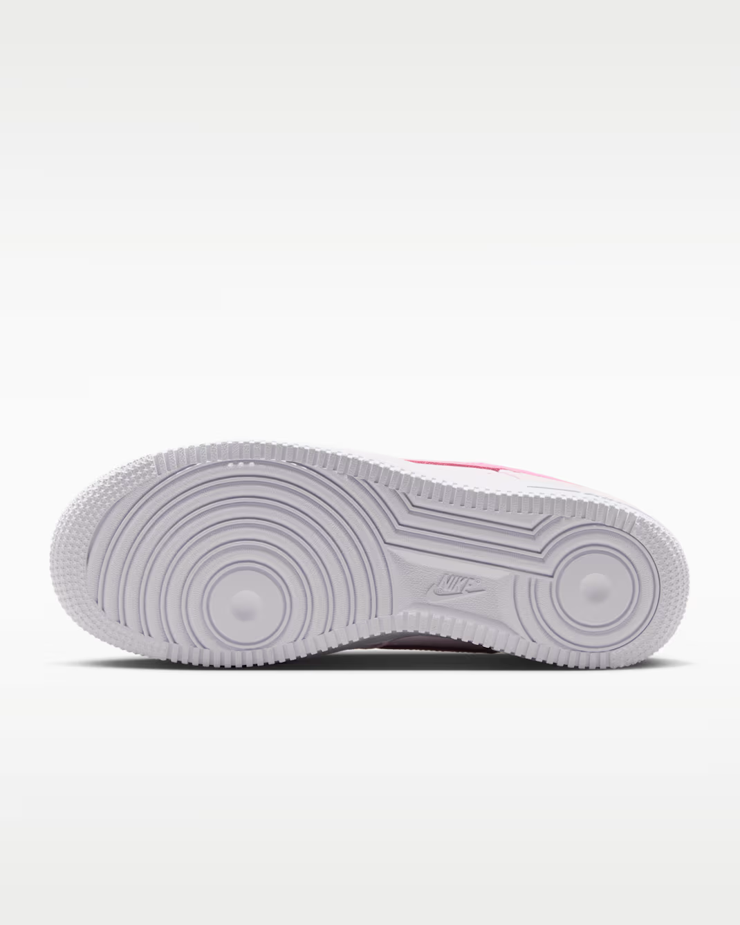 IR1974-663 Nike Air Force 1 Low '07 Pink Foam Pearl Pink (Women's)