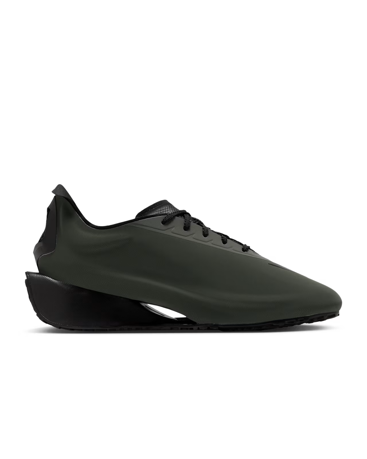 HQ2409-301 Nike First Sight Noir "Camo Green/Black" (Women's)