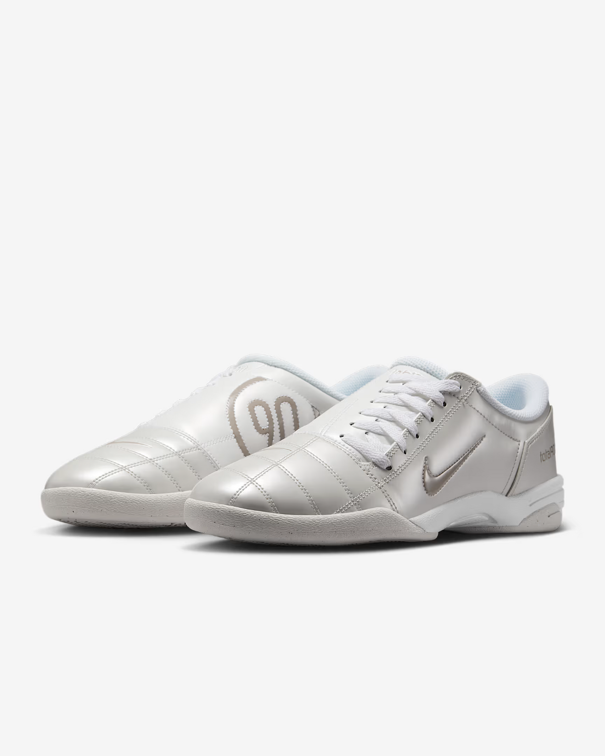HQ2851-002 Nike Total 90 3 Photon Dust (Men's)