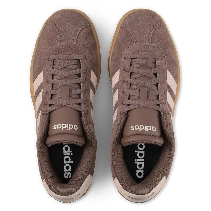 IH9152 Adidas Women's VL Court Bold "Earth Strata/Wonder Quartz" (Men's)