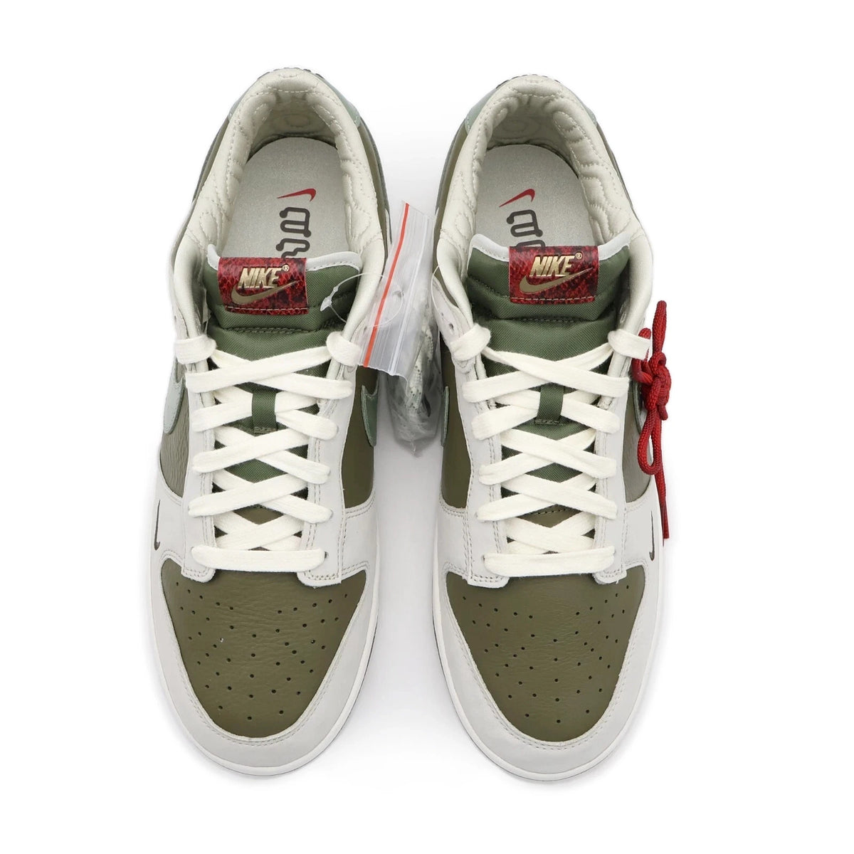 HV5980-231 Nike Dunk Low Retro Year of The Snake (Men's)
