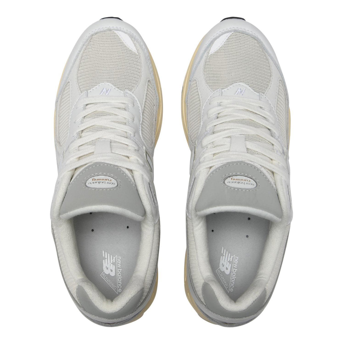 M2002RIA New Balance 2002R Vintage White (Men's)