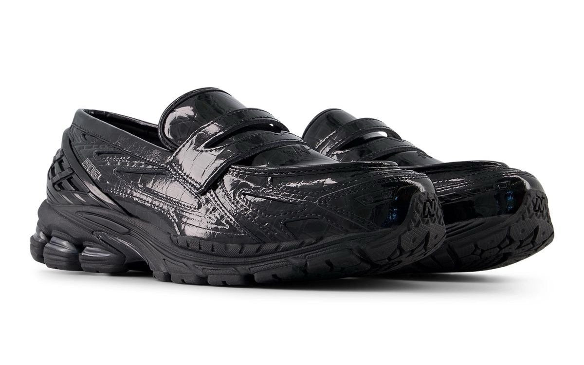 U1906LCR New Balance 1906L Black Croc (Men's)