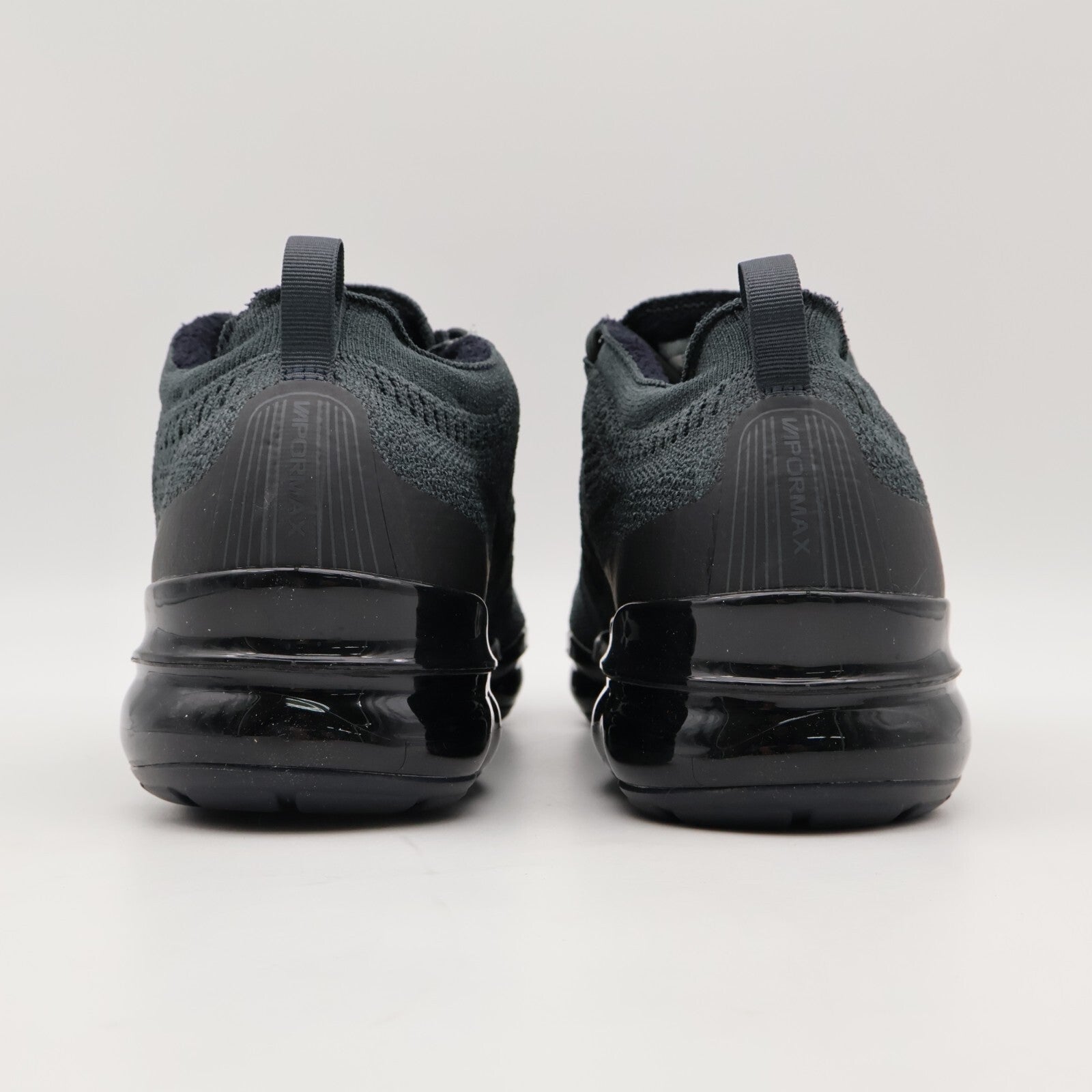DV1678-006 Nike Air VaporMax 2023 Flyknit Anthracite Black (Men's)