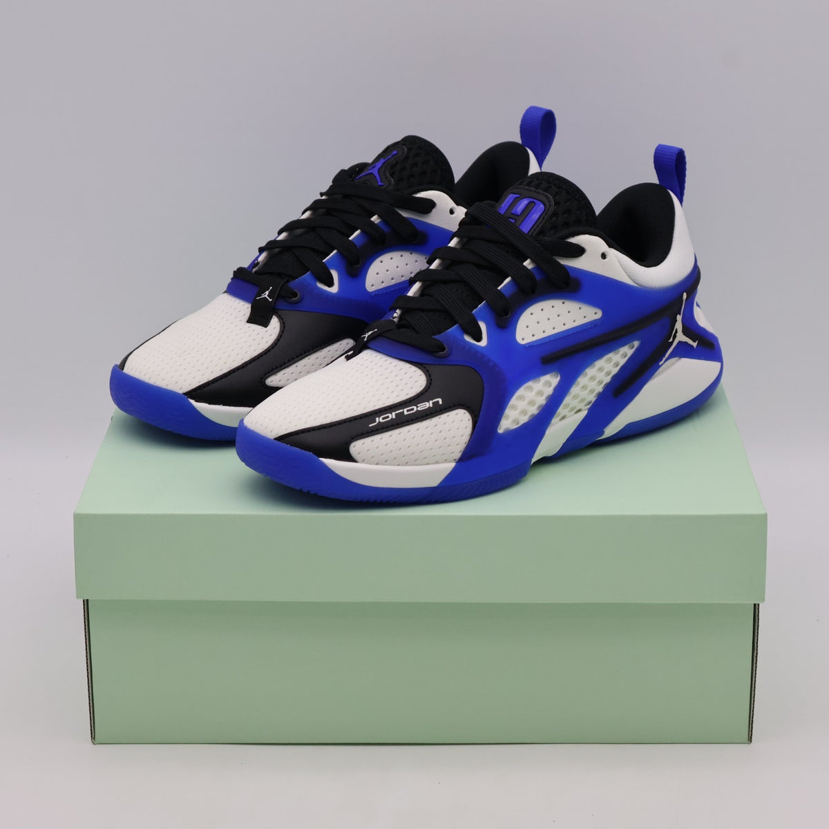 IO0410-114 Nike Jordan Heir Series Duke (Men's)