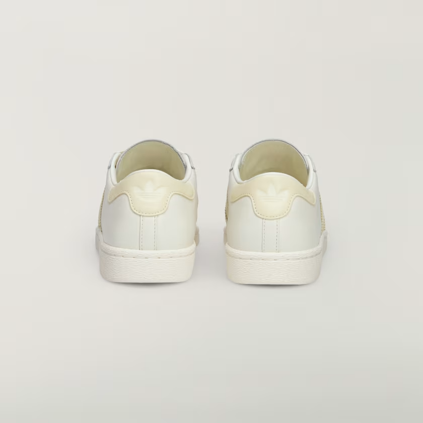 JR6859 Willy Chavarria Ã adidas Originals Jabbar Dress Off White( Men's)