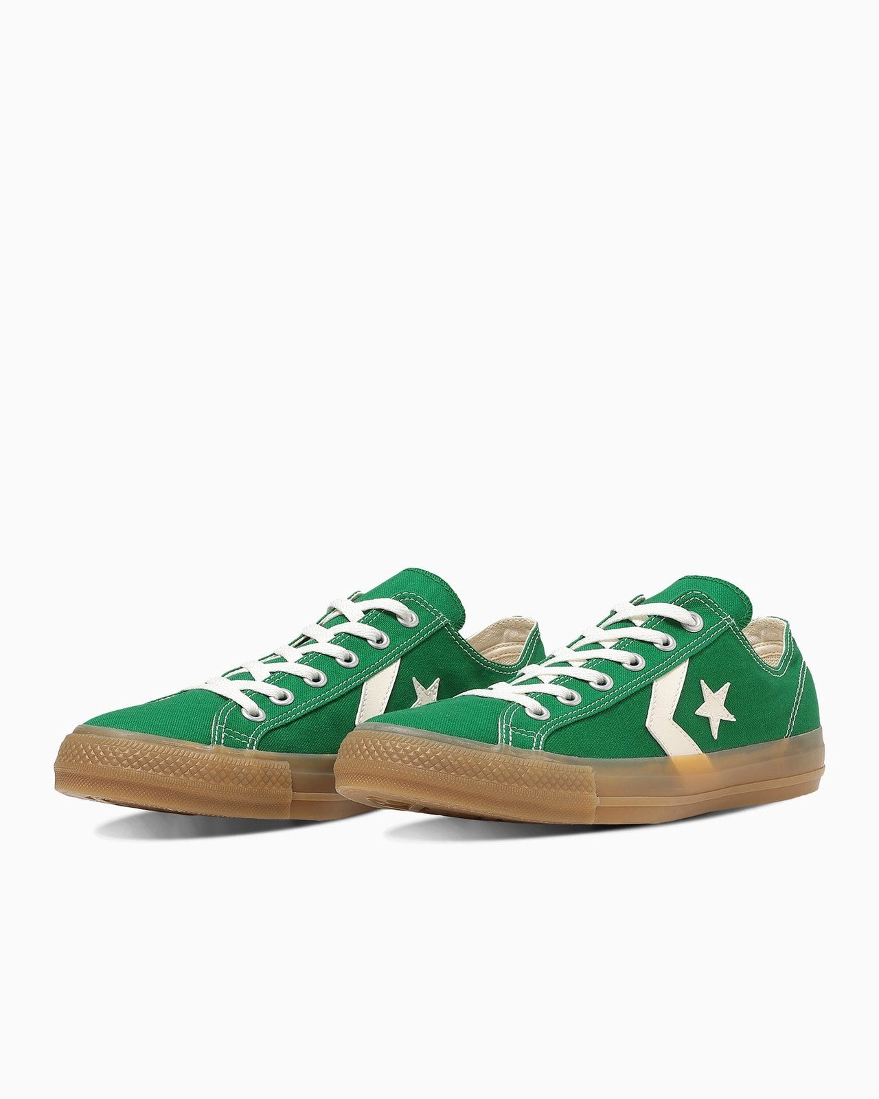 33702523 Converse CRT CL OX Green (Men's)