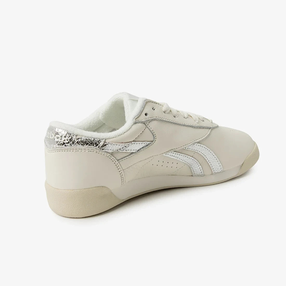 100272225 Reebok Freestyle Low (Men's)