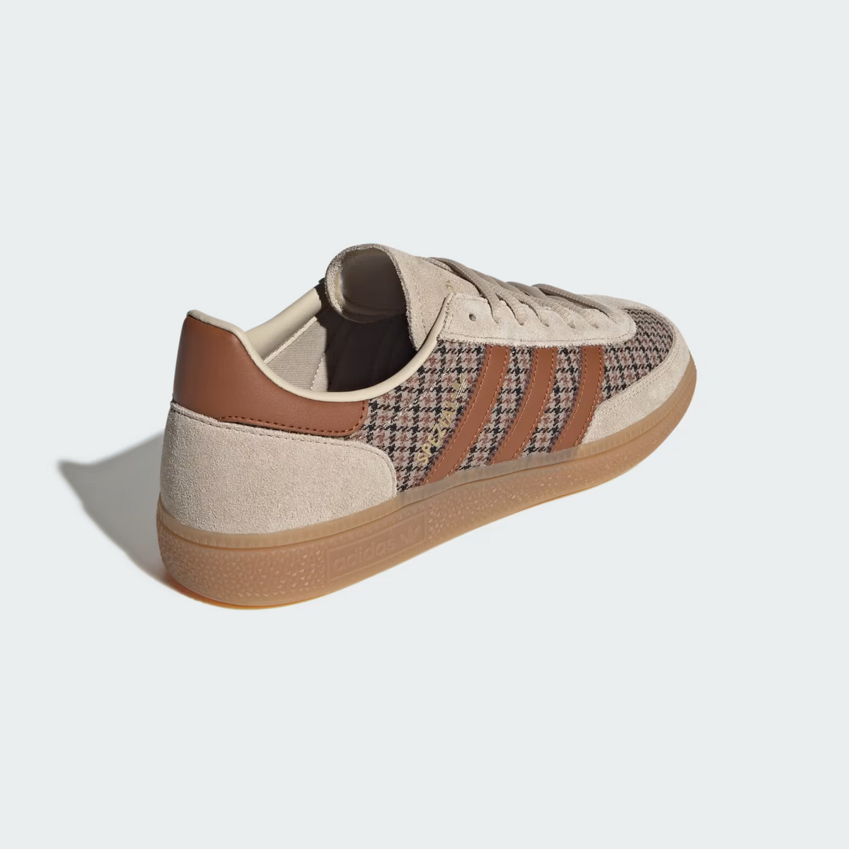KI2970 adidas Handball Spezial "Khaki Three/Dusky Bronze" (Men's)