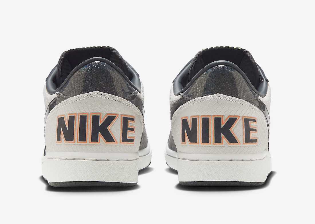 FN9331-191 Nike Terminator Low Anthracite (Men's)