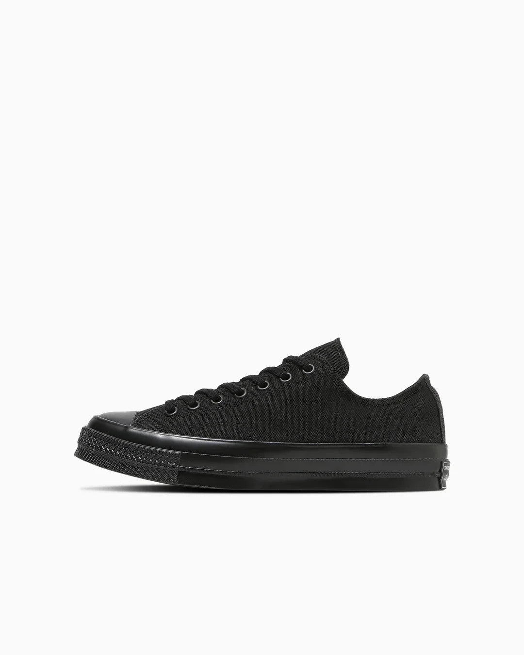 31317341 Converse All Star LGCY OX Black Monochrome (Men's)