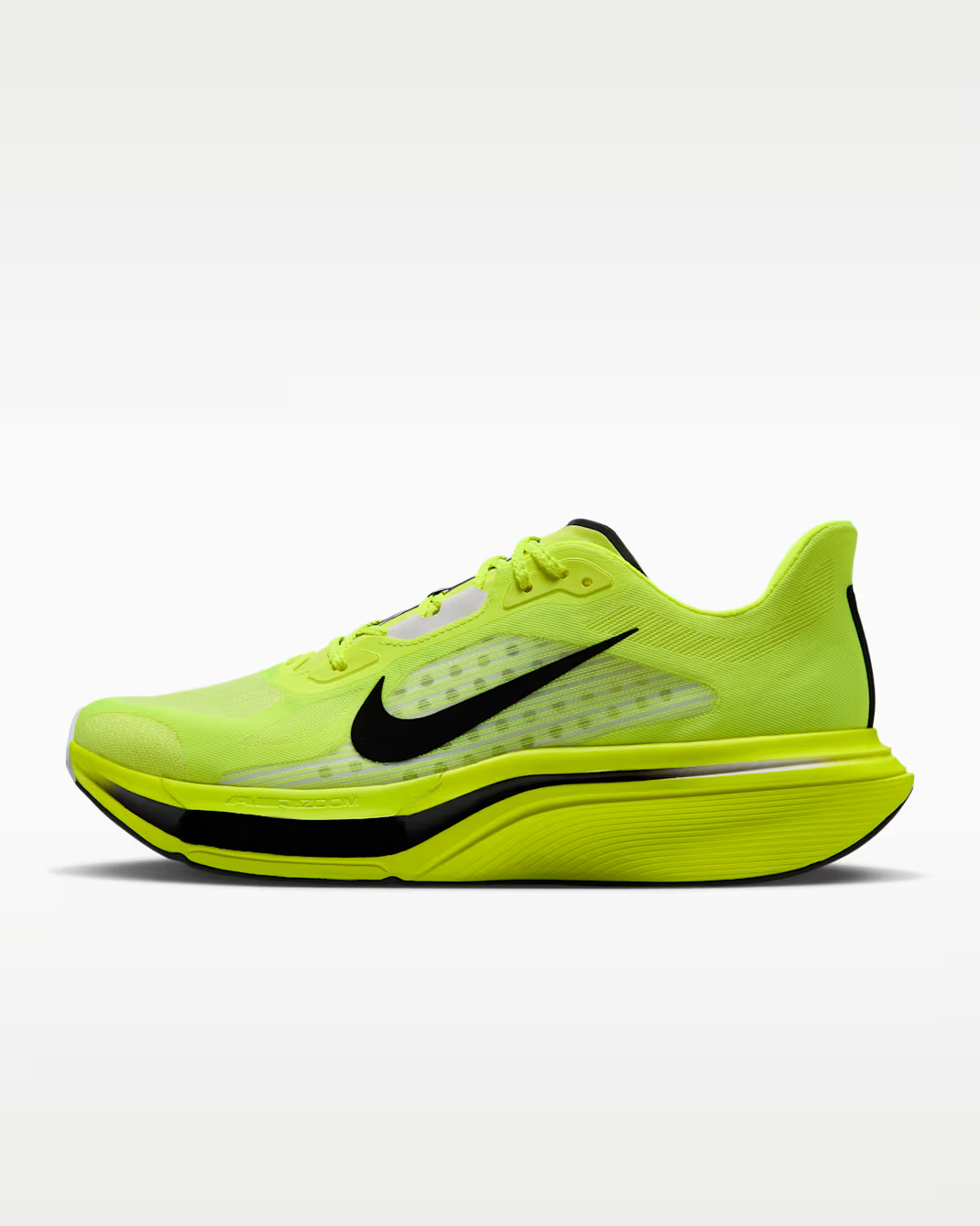 IM2541-700 Nike Pegasus Plus 2 "Lemon Venom" (Men's)