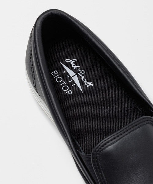 33301490 BIOTOP Ã Converse Jack Purcell 1935 Slip-On "Black" (Men's)