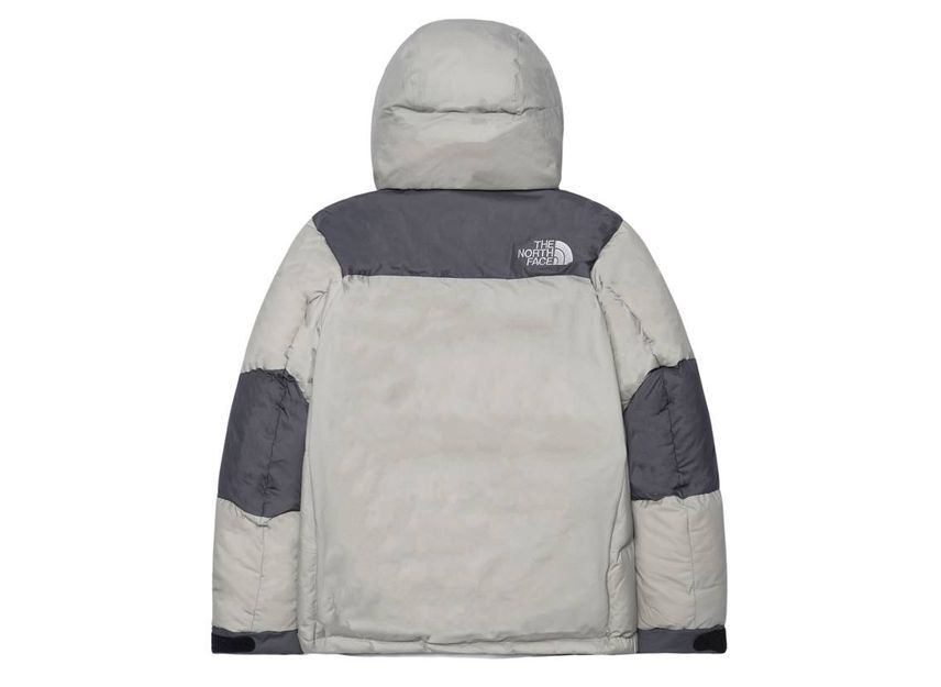 The North Face Baltro Light Jacket 2022 Vanadis Grey