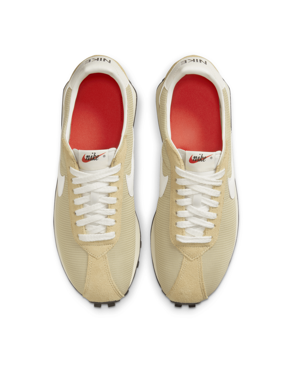 HV3860-783 Nike LD-1000 SP Sesame and Team Gold (Men's)