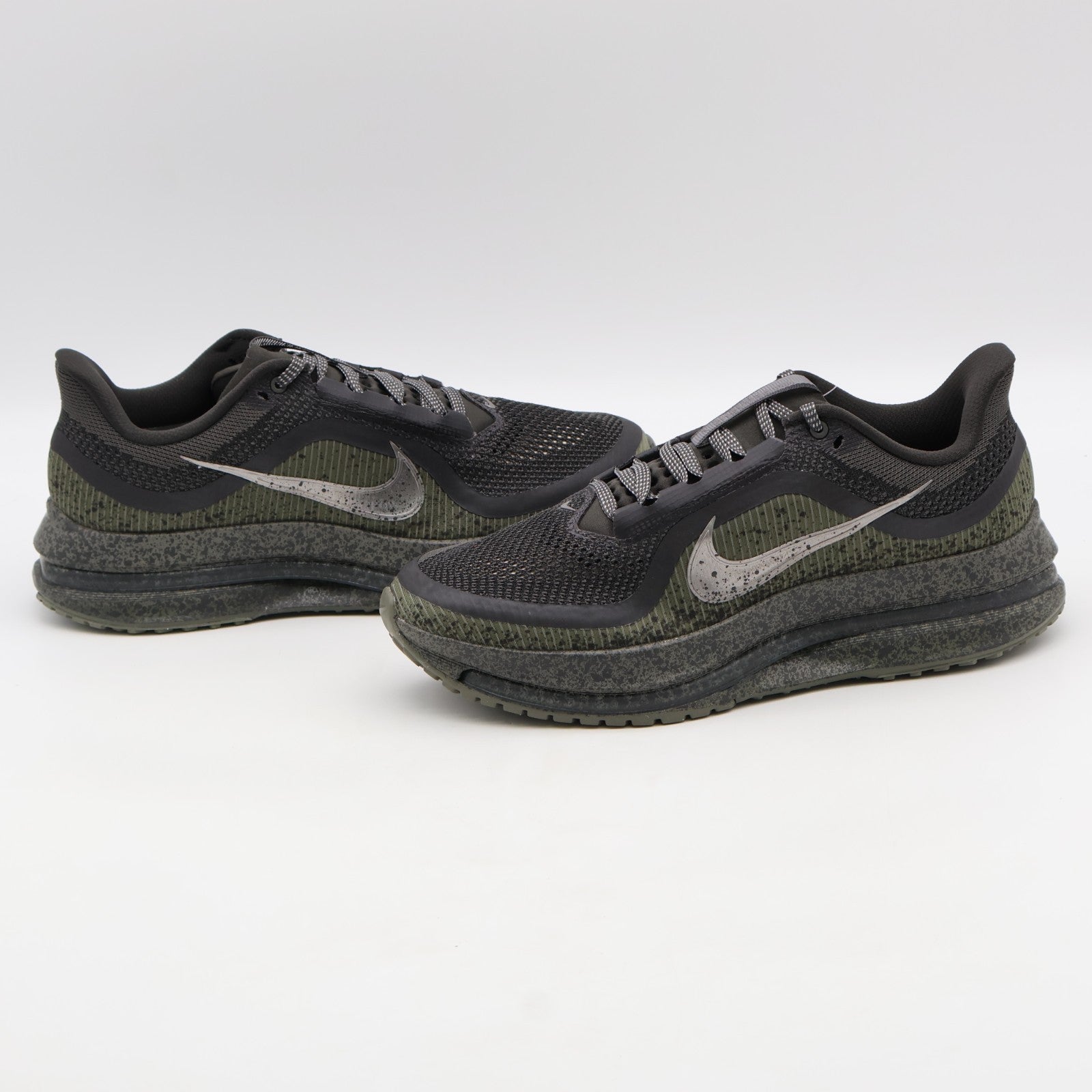 IM6000-264 Nike Pegasus Premium Light Loden Dark Charcoal (Men's)