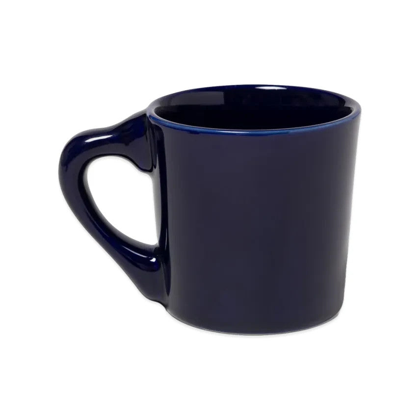 HUMAN MADE Coffee Mug Navy