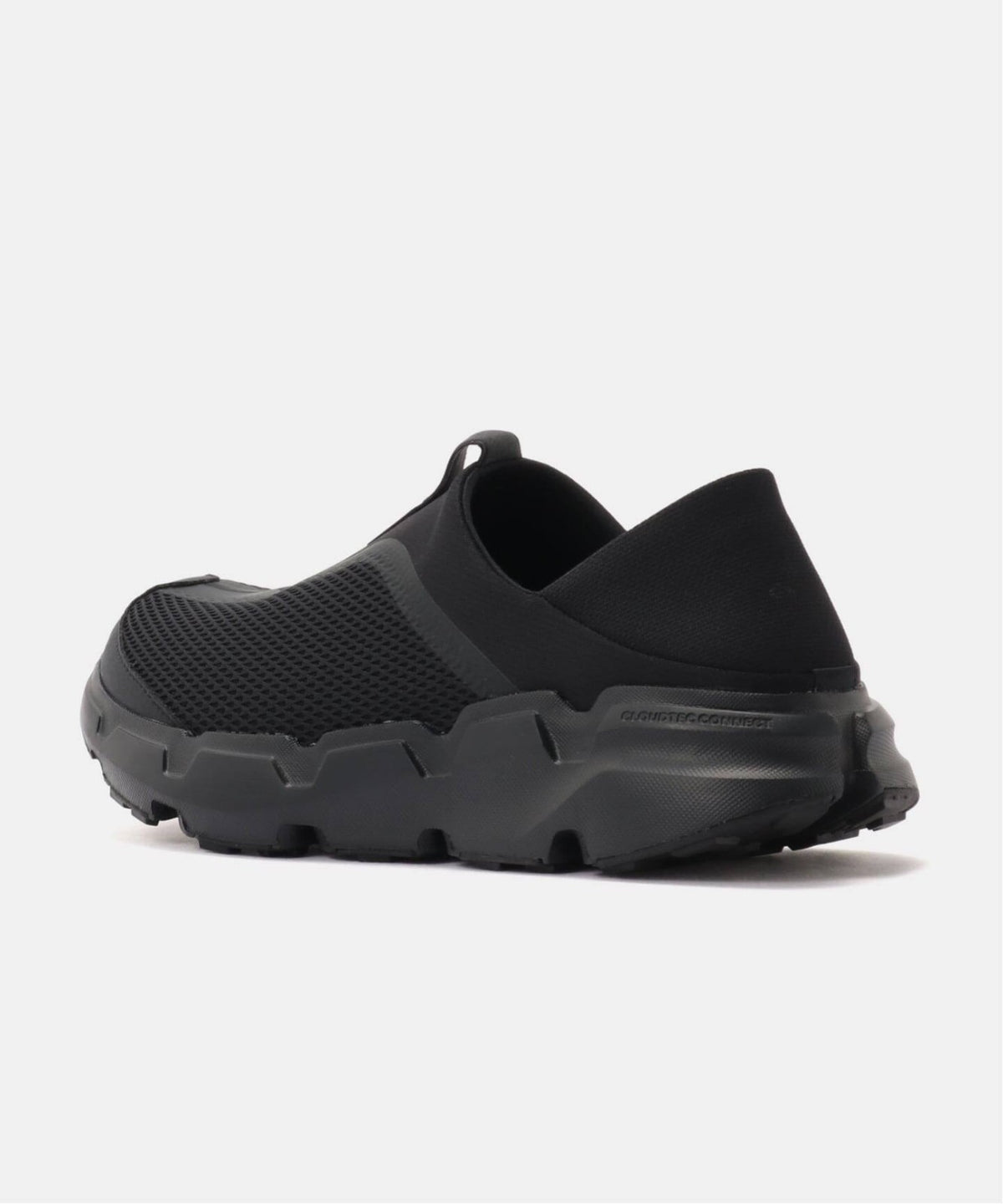 3MG30221043 On Cloudsoma Moc "Black" (Men's)
