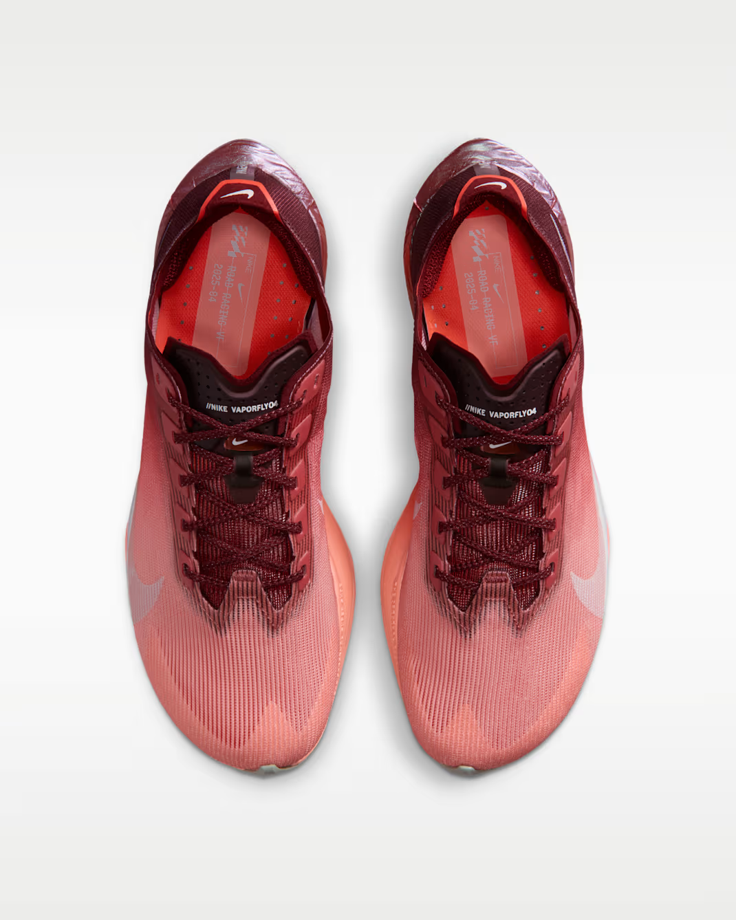 IR2311-600 IR2311-600 Nike Vaporfly 4 SE Team Red Atomic Pink (Women's)