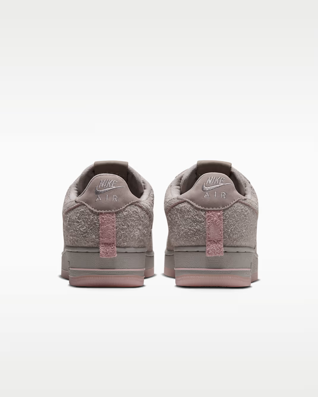 IV6999-001 Nike Air Force 1 '01 "Subway Rat" (Men's)