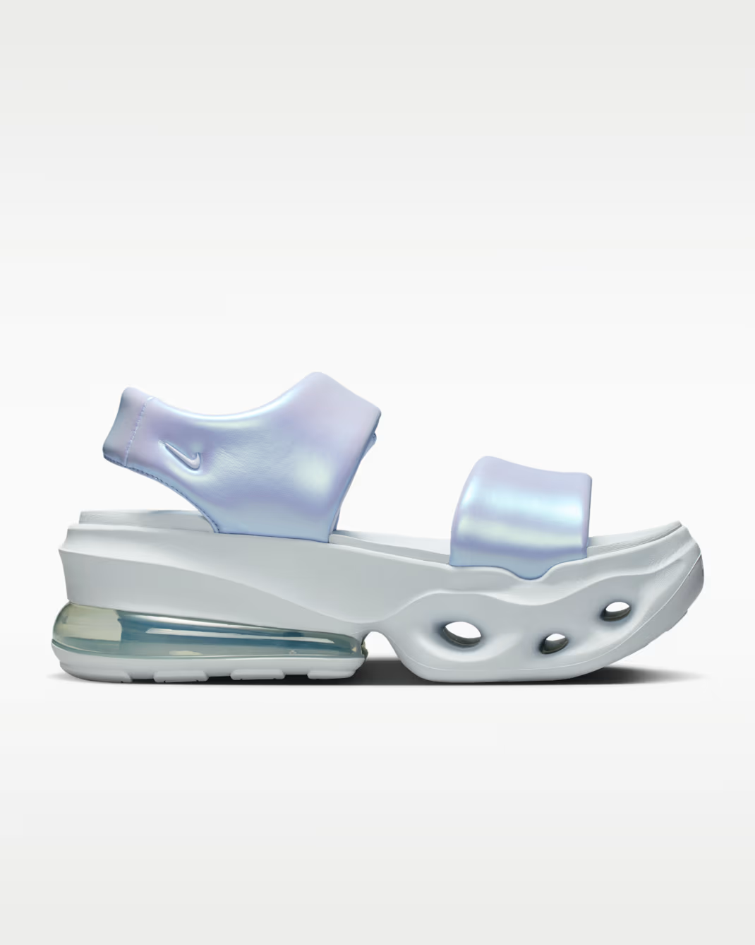 IO1959-401 Nike Air Max Halo Hydrogen Blue (Women's)