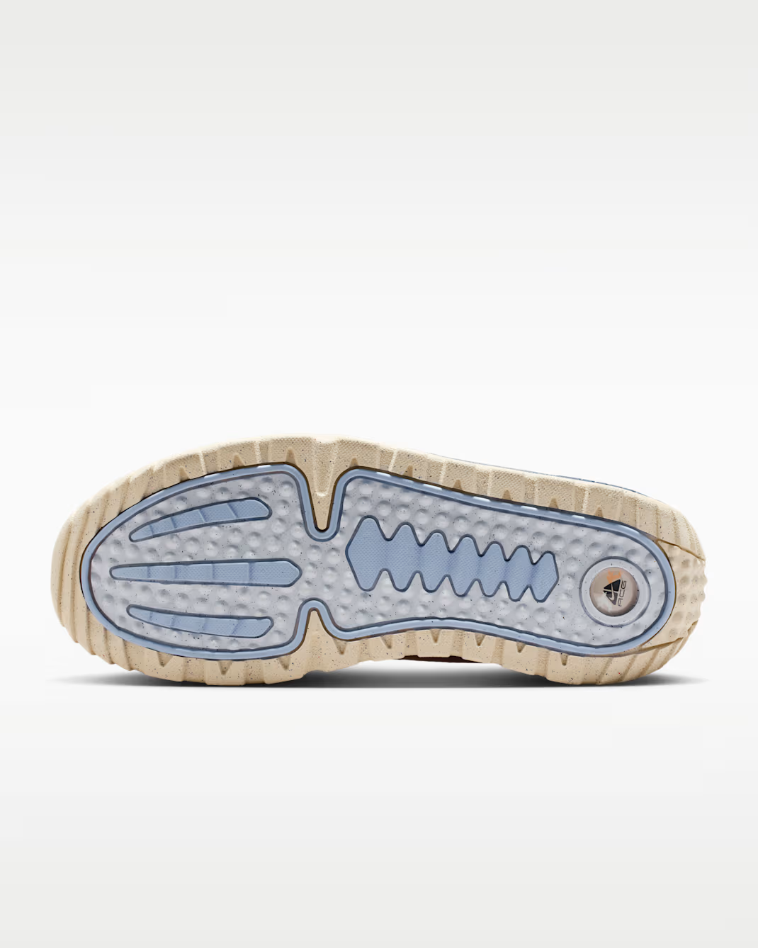IH3750-800 Nike ACG Izy SE Arctic Orange Diffused Blue (Men's)