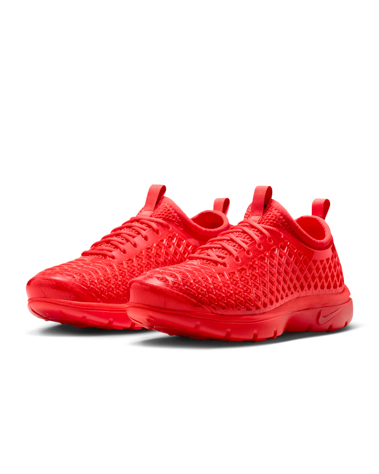 IR5726-600 Nike Women's Rejuven8 Run OG Jelly "Light Crimson" (Women's)