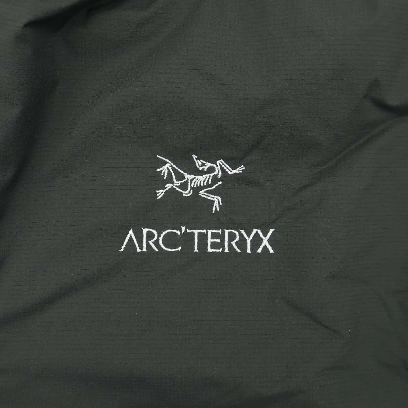 X000007470 ARC'TERYX BEAMS Wabi-Sabi Atom Hoody Men's Tranquil